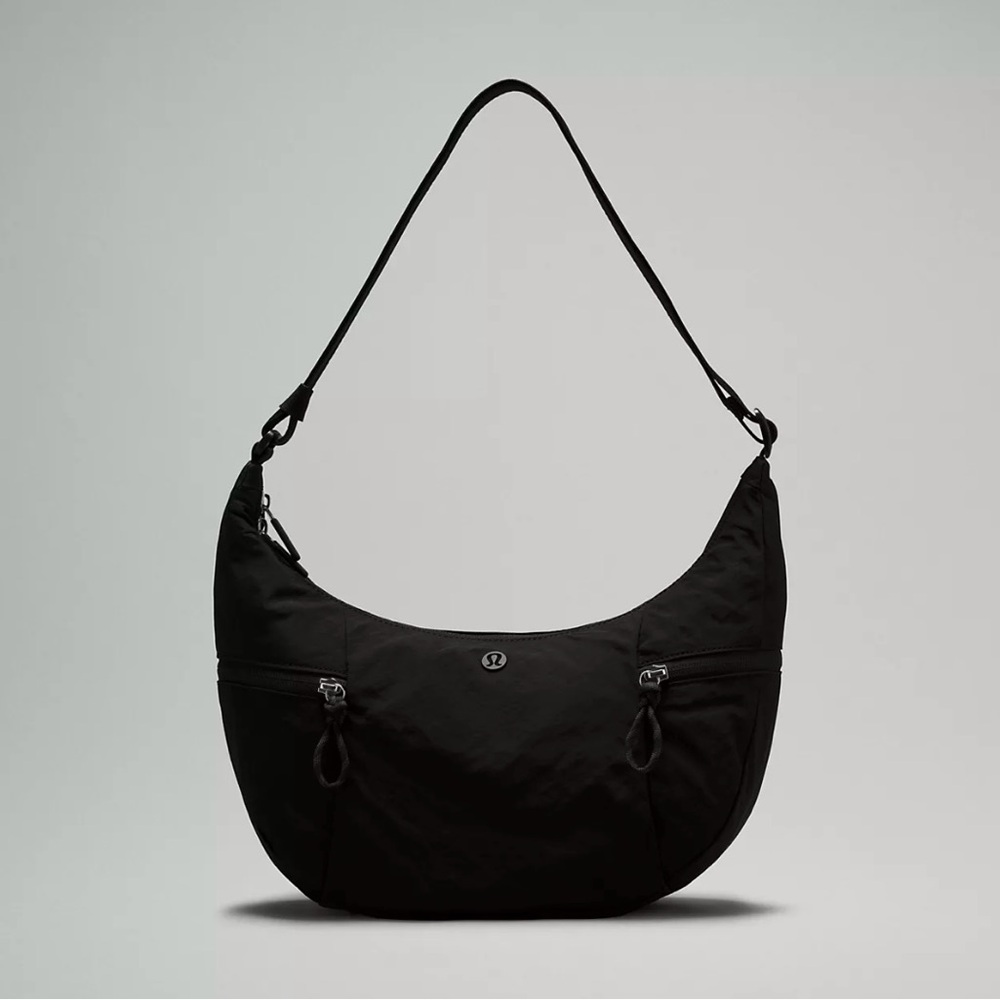 lululemon Slouchy Sling Bag